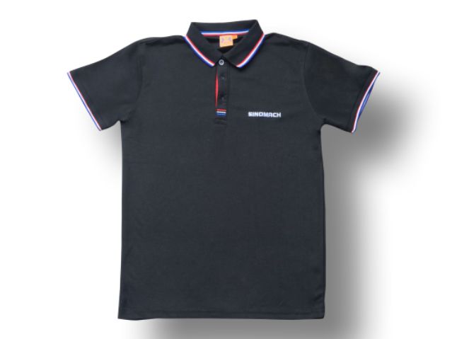 T-Shirt Polo