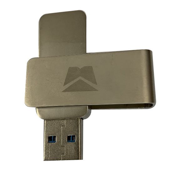 Clé USB