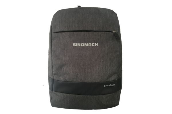 Sac à dos pour ordinateur pour les voyages d’affaire