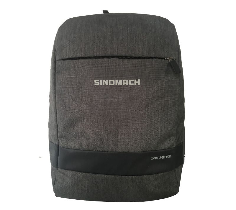 Sac à dos pour ordinateur pour les voyages d’affaire