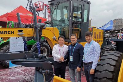 Le 125ème Foire de Canton d’Import et d’Export 
