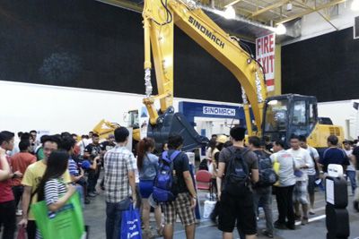 PHILCONSTRUCT 2013