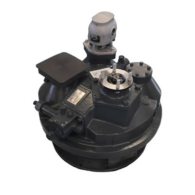 Convertisseur de Couple