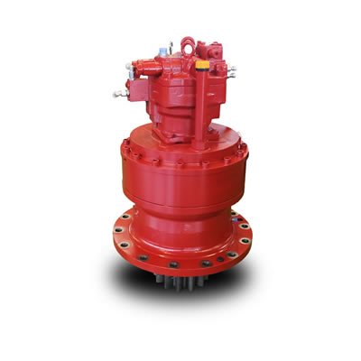 Moteur d'Oscillation