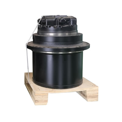 Moteur de Translation