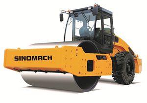 Compacteur GYS20