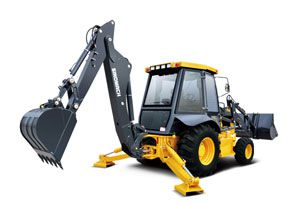 Chargeuse pelleteuse