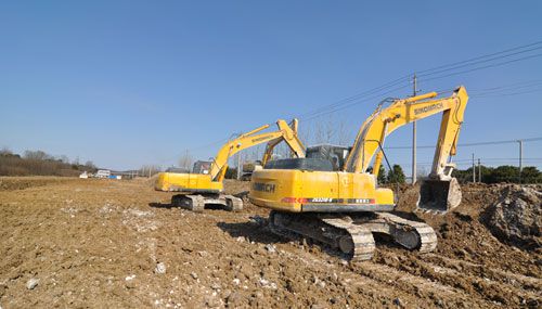 Pelleteuse ZG3210-9C