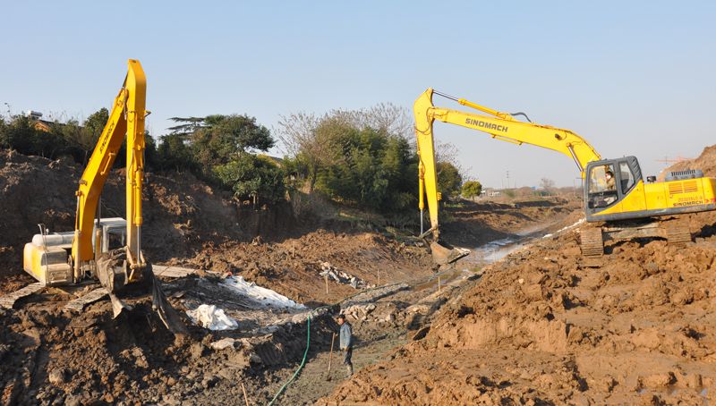 Pelleteuse ZG3225LC-9C