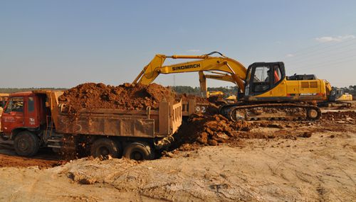 Pelleteuse ZG3225LC-9C