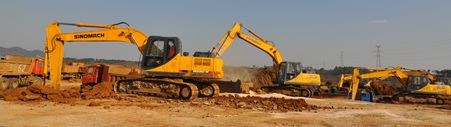 Pelleteuse ZG3225LC-9C
