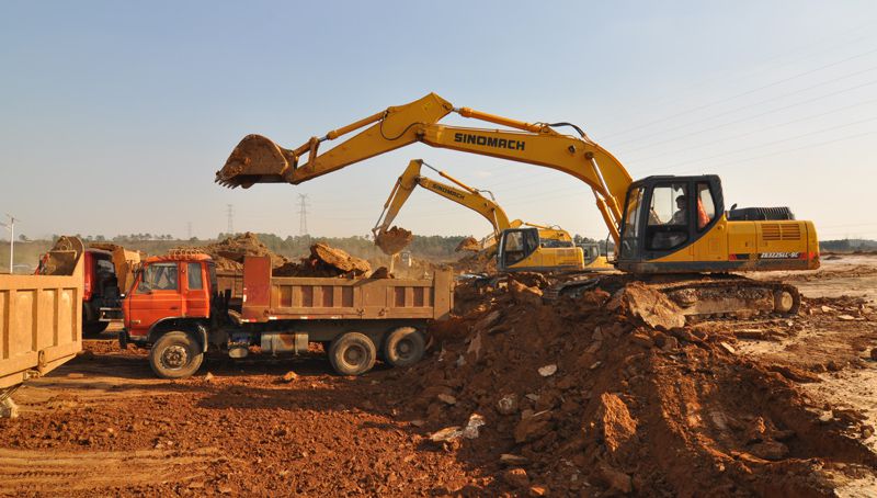 Pelleteuse ZG3225LC-9C