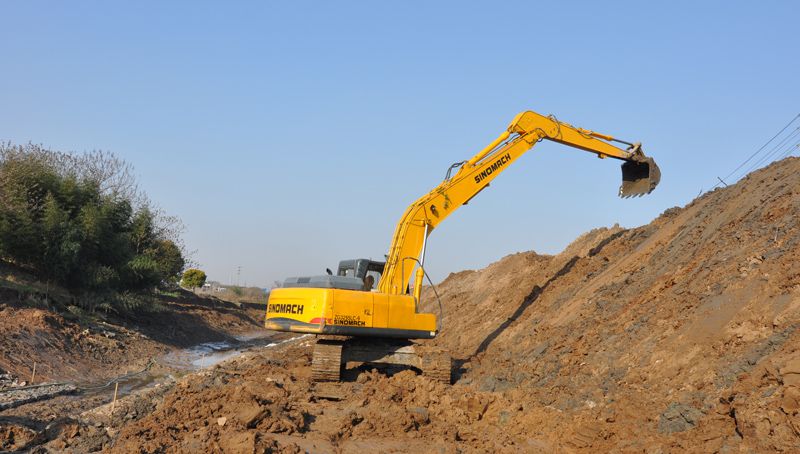 Pelleteuse ZG3255LC-9C