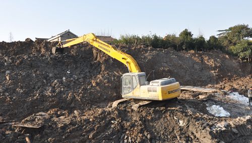 Pelleteuse ZG3255LC-9C