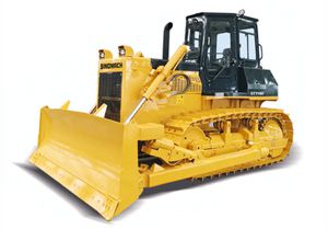 Bulldozer GTY160