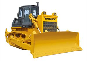 Bulldozer GTY220