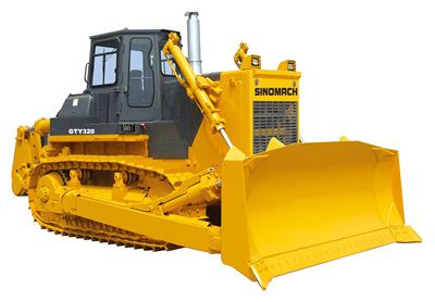 Bulldozer GTY320