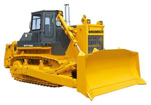 Bulldozer GTY320