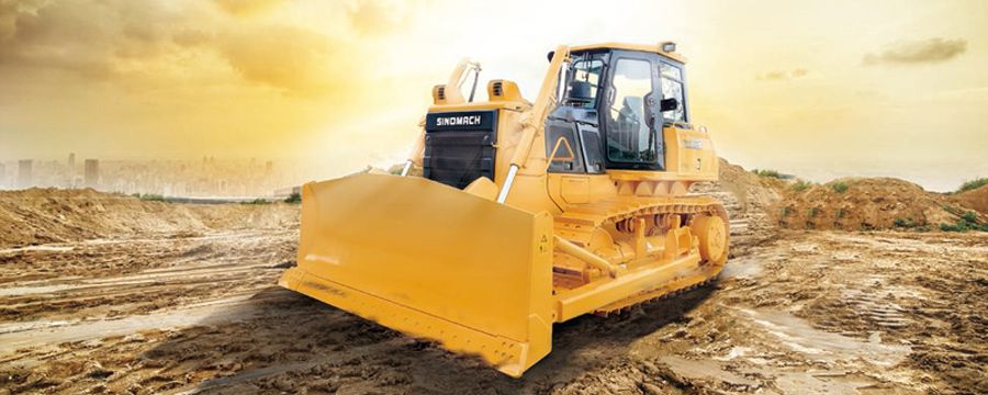 Bulldozer GTY220