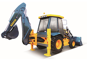 Chargeuse pelleteuse 620CH