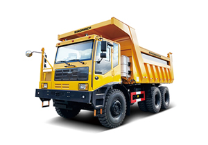 Camion minier GKM95P