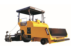 Finisseur, Finisseur d’asphalte GYA6000L(B)