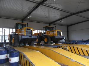 Services internationaux