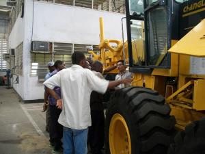 Services internationaux