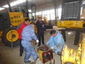 Services internationaux