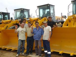 Services internationaux