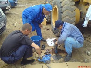 Services internationaux