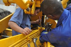 Services internationaux