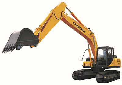 Pelleteuse ZG3225LC-9C