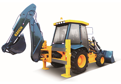 Chargeuse pelleteuse 620CH